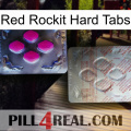 Red Rockit Hard Tabs 38